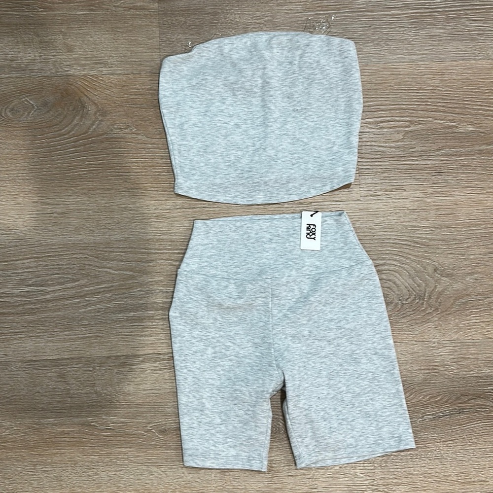 Grey Set
